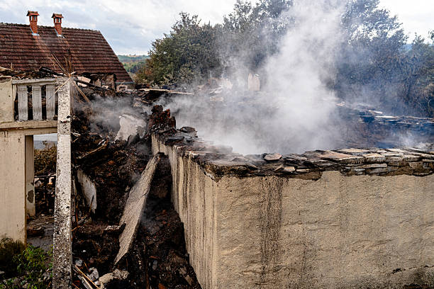 Affordable Fire Damage Removal solutions in Ocoee, FL